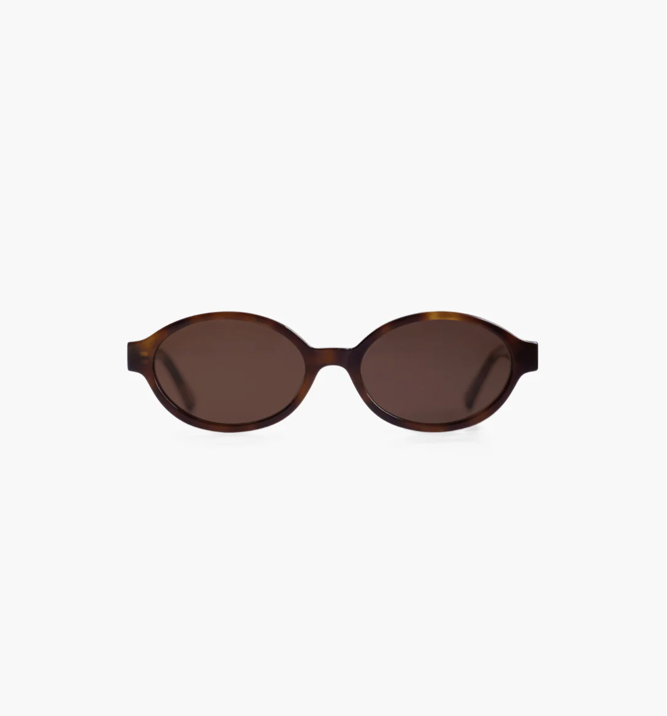 Selma Tortoise Brown Solbriller
